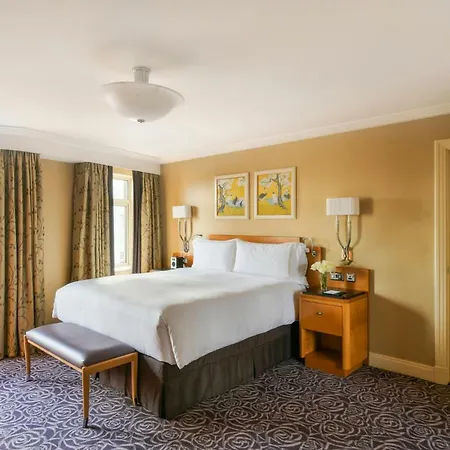 Hotel The Savoy Londra