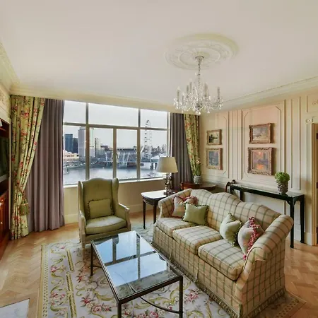 Hotel The Savoy 5*