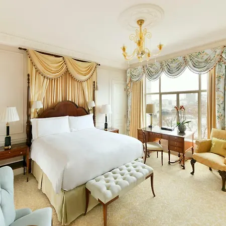 Hotel The Savoy 5*