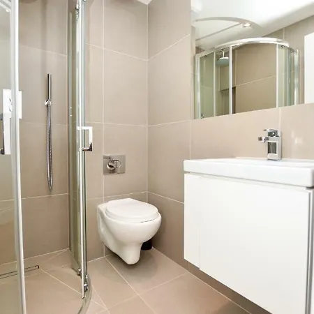 Kings Cross Serviced By Concept *