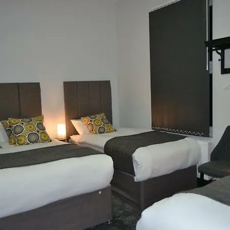 Manor House London