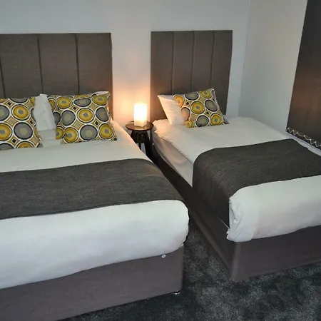 Manor House London Woodford