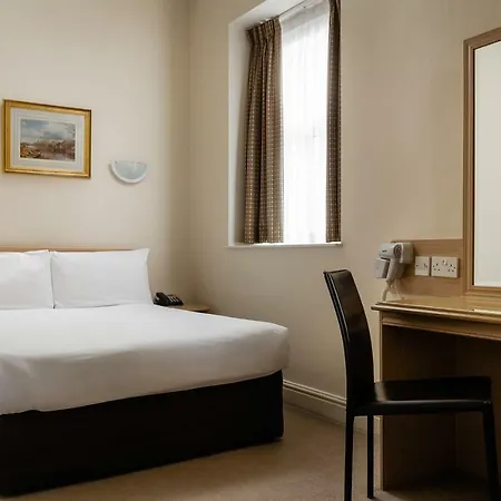 Henry Viii Hotel Londra