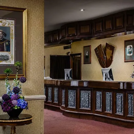 Henry Viii Hotel Londra