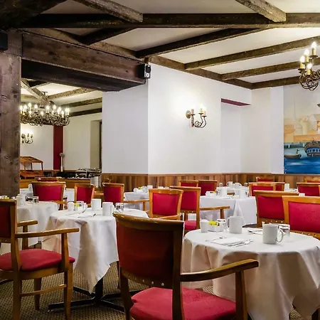 Henry Viii Hotel Londra