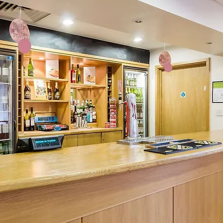 Hotel Travelodge