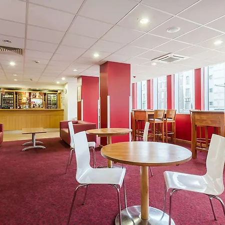 Travelodge Hotel Croydon