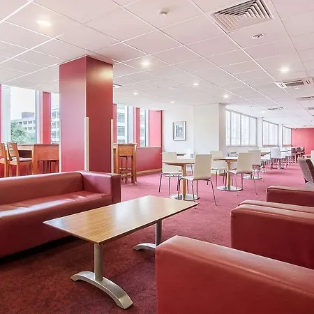 Travelodge Croydon