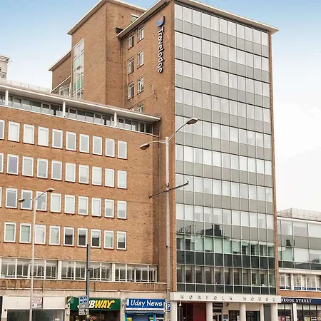 Travelodge Hotel Croydon