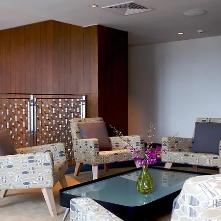 Hotel Clayton Chiswick
