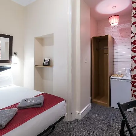 Hotel Saba