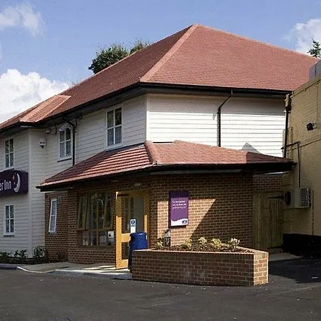 Hotel Premier London East 3*