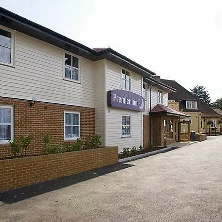 Premier London East Hotel Twickenham