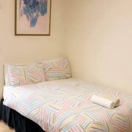 Hyde Park Residences Apartment *