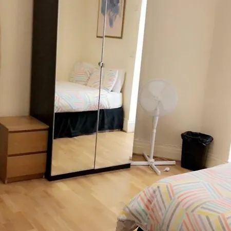 Hyde Park Residences Apartment London