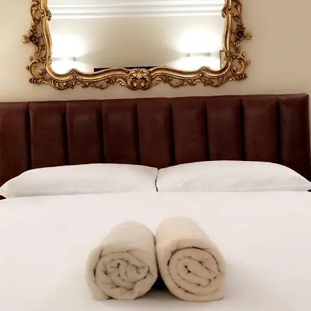 Hyde Park Residences London