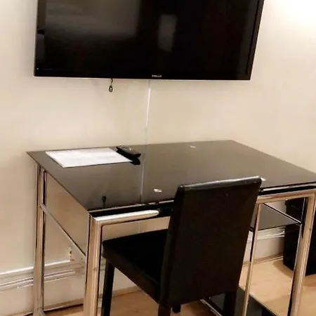 Apartment Hyde Park Residences *