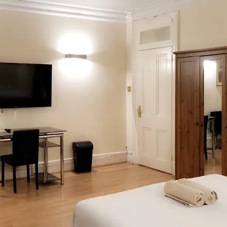Apartment Hyde Park Residences