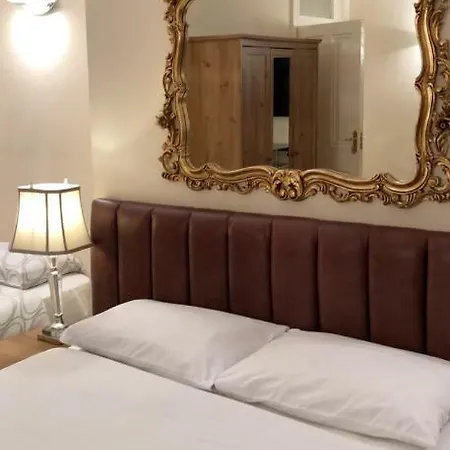 Hyde Park Residences Apartment