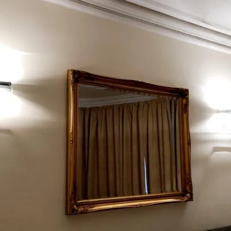 Apartment Hyde Park Residences London
