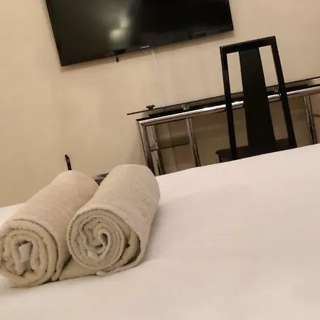 Hyde Park Residences Apartment London