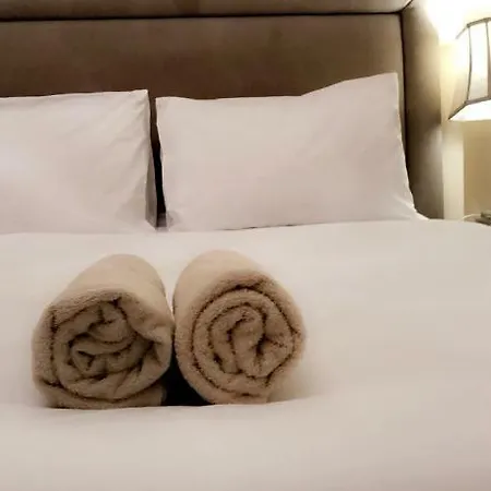 Hyde Park Residences London