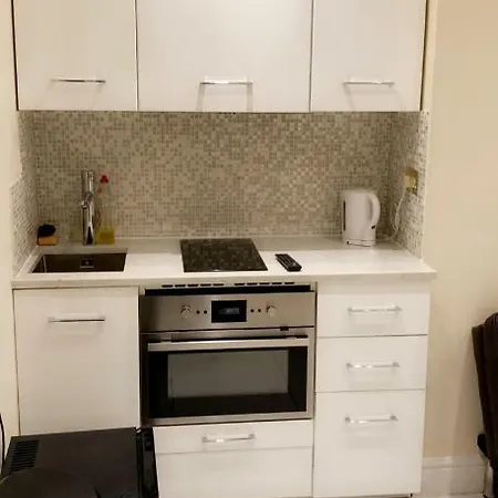 Hyde Park Residences