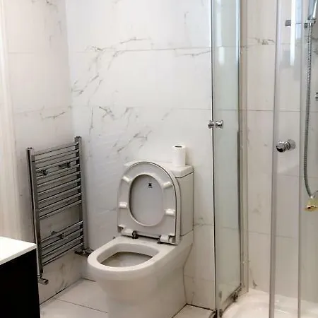 Apartment Hyde Park Residences London