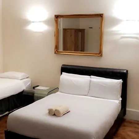 Hyde Park Residences Apartment