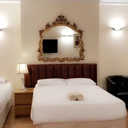 Apartment Hyde Park Residences *