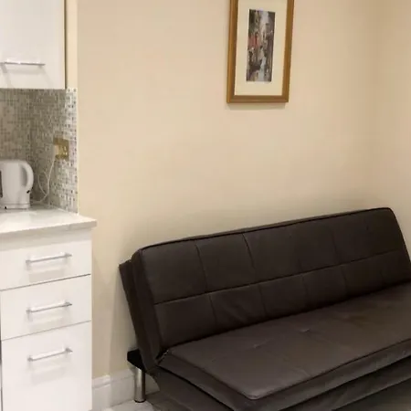 Hyde Park Residences London