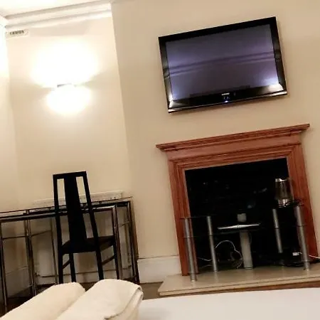 Apartment Hyde Park Residences *