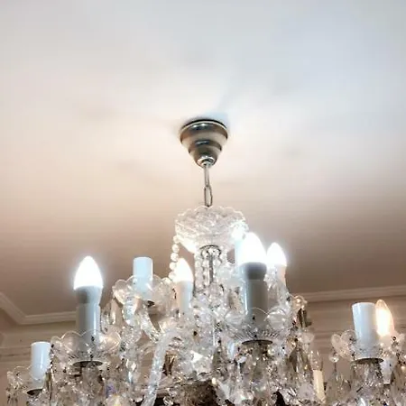 Hyde Park Residences Apartment London