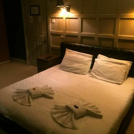 The William Hotel 3*