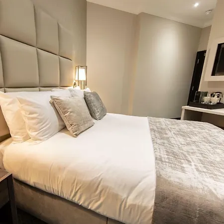 Hotel The Crescent Hyde Park Londra