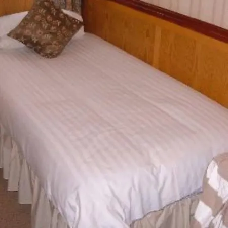 Appartamento Lincoln House - Guest *