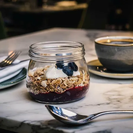 ホテル 11 Cadogan Gardens And The By Iconic Luxury 5*