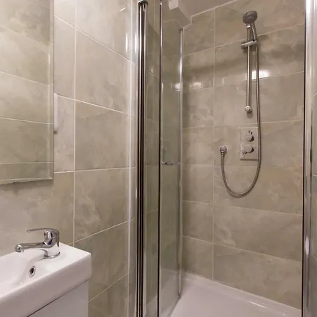 Charlotte Street By Allo Housing 3*