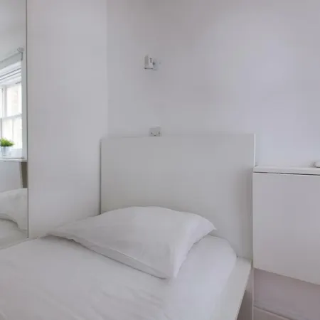 Charlotte Street By Allo Housing 3* Londres
