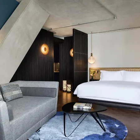 Nobu Shoreditch 5*