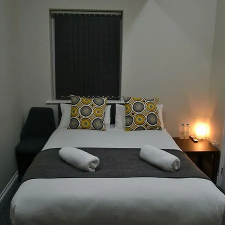 Manor House London Woodford