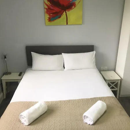 Manor House London Woodford