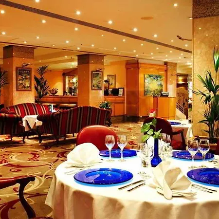 Hotel Washington Mayfair