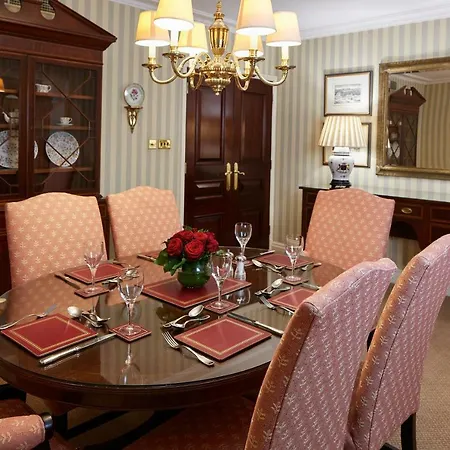 Cheval Thorney Court At Hyde Park Aparthotel London
