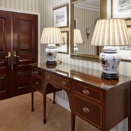 Cheval Thorney Court At Hyde Park Aparthotel London