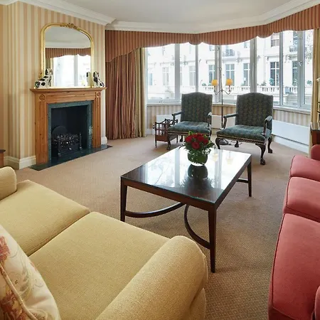Cheval Thorney Court At Hyde Park Aparthotel