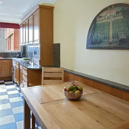 Cheval Thorney Court At Hyde Park 5* London