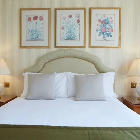 Cheval Thorney Court At Hyde Park Aparthotel London