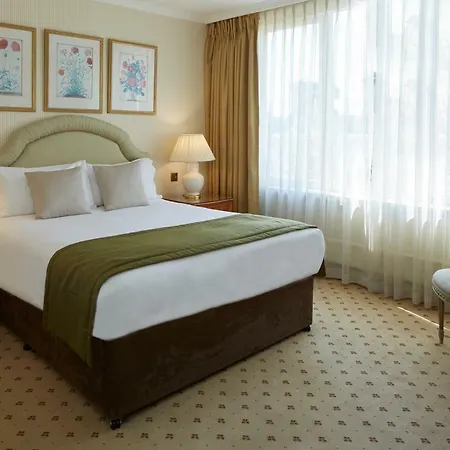 Aparthotel Cheval Thorney Court At Hyde Park 5*