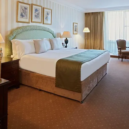 Cheval Thorney Court At Hyde Park 5*